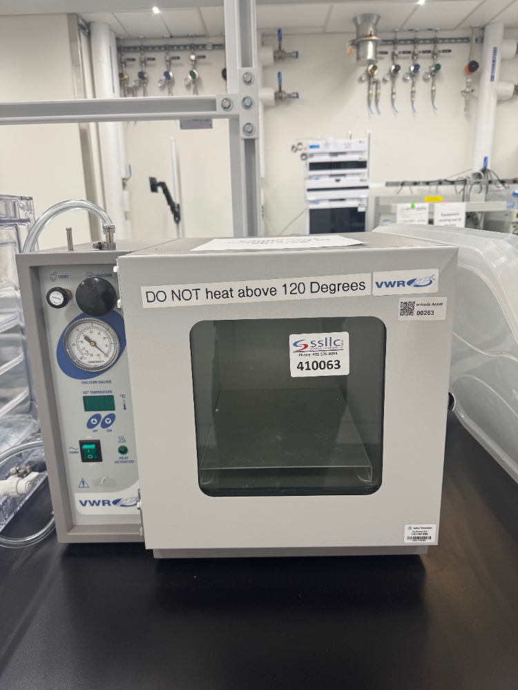 Image of VWR 1415M Vacuum Oven
